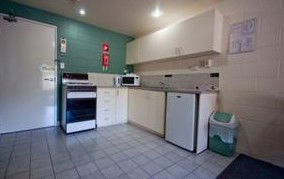 The Swagmans Rest Motel - Accommodation Mount Tamborine 1