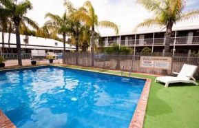 The Swagmans Rest Motel - Accommodation Mount Tamborine 3
