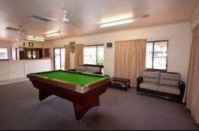 The Swagmans Rest Motel - Accommodation Mount Tamborine 5
