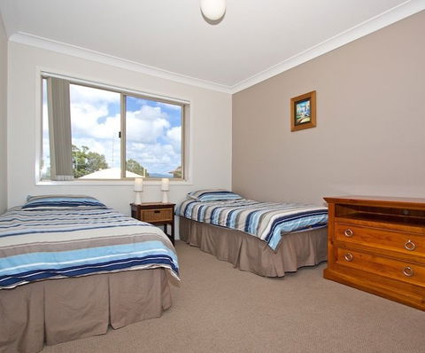 San Chelsea Apartments - Accommodation Mount Tamborine 2