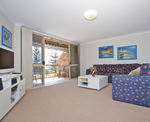 San Chelsea Apartments - Accommodation Mount Tamborine 3