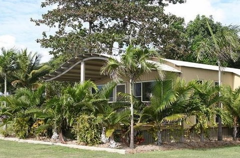 BIG4 Rollingstone Beach Caravan Resort - Accommodation Mount Tamborine 0