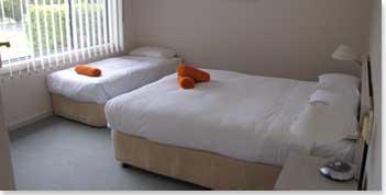Southern Cross Holiday Apartments - Accommodation Mount Tamborine 2