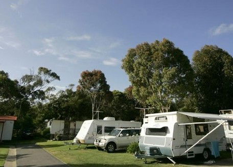 Big4 Anglesea Holiday Park - Accommodation Mount Tamborine 0