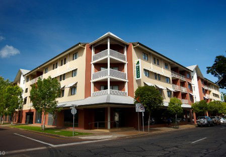 Quest Darwin - Accommodation Mount Tamborine 0