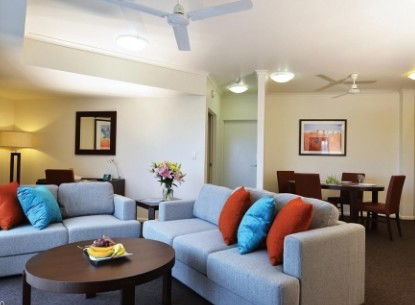 Quest Darwin - Accommodation Mount Tamborine 1