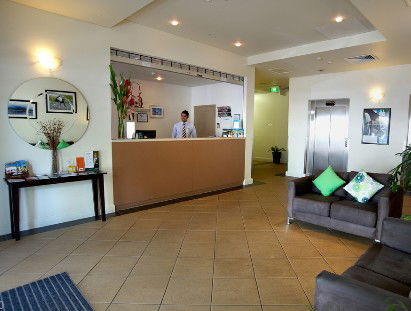 Quest Darwin - Accommodation Mount Tamborine 2