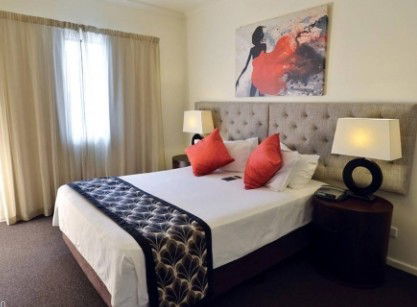 Quest Darwin - Accommodation Mount Tamborine 3