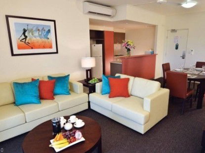 Quest Darwin - Accommodation Mount Tamborine 4