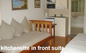 Anglesea Rivergums - Accommodation Mount Tamborine 1