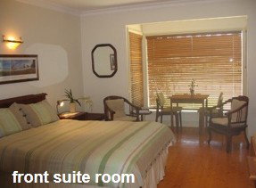 Anglesea Rivergums - Accommodation Mount Tamborine 2