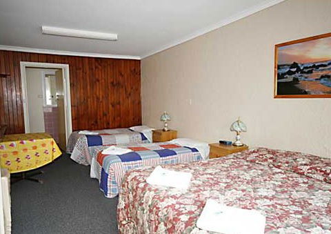 Turnin Motel - Accommodation Mount Tamborine 3