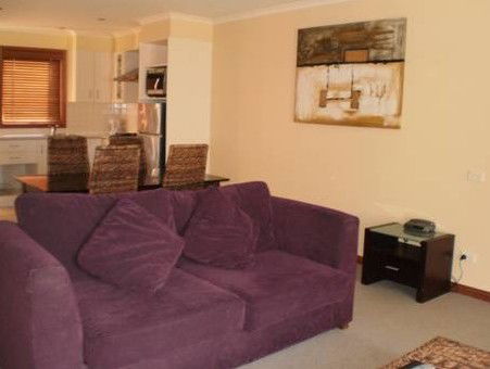 Colonial Village Motel - Accommodation Mount Tamborine 2