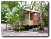 Peninsula Caravan Park - Accommodation Mount Tamborine 1
