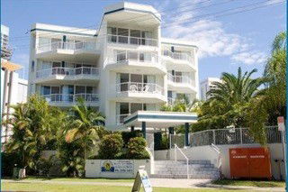 Santa Anne By The Sea - Accommodation Mount Tamborine 4