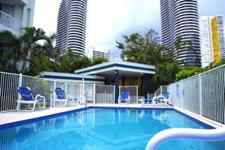 Santa Anne By The Sea - Accommodation Mount Tamborine 5