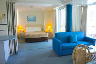 Santa Anne By The Sea - Accommodation Mount Tamborine 6