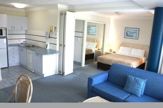 Santa Anne By The Sea - Accommodation Mount Tamborine 7
