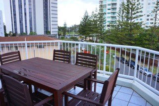 Santa Anne By The Sea - Accommodation Mount Tamborine 8