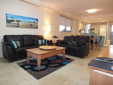 Pacific Marina Apartments - Accommodation Mount Tamborine 0