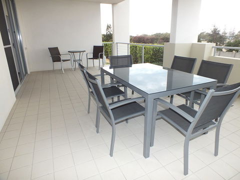 Pacific Marina Apartments - Accommodation Mount Tamborine 2