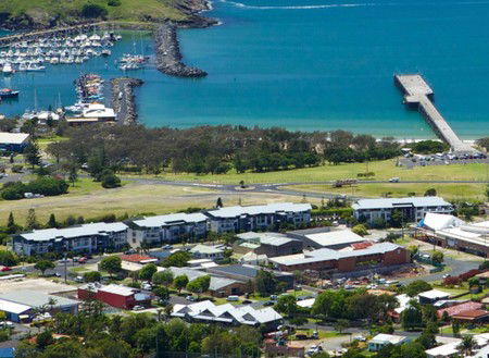Pacific Marina Apartments - Accommodation Mount Tamborine 6