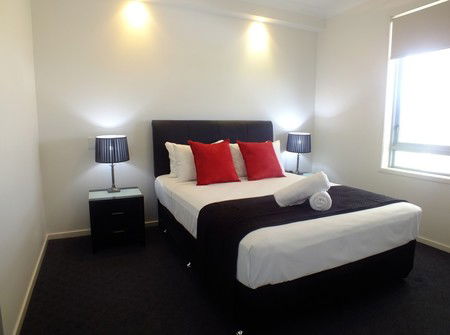 Pacific Marina Apartments - Accommodation Mount Tamborine 7