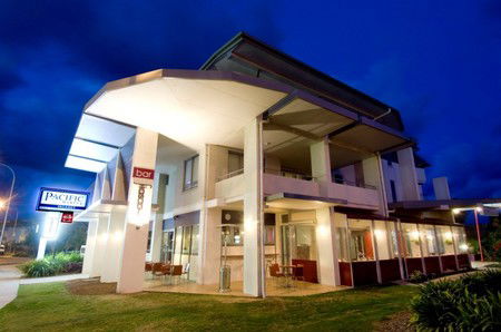 Pacific Marina Apartments - Accommodation Mount Tamborine 8