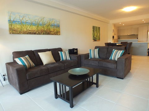 Pacific Marina Apartments - Accommodation Mount Tamborine 9