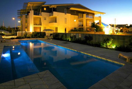 Pacific Marina Apartments - Accommodation Mount Tamborine 11