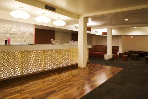 University House - Accommodation Mount Tamborine 1