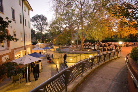 University House - Accommodation Mount Tamborine 2