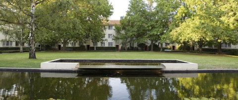 University House - Accommodation Mount Tamborine 3