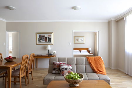 Mont Clare Boutique Apartments - Accommodation Mount Tamborine 5