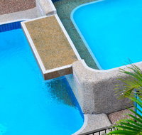 Waters Edge The Strand - Townsville - Accommodation Mount Tamborine
