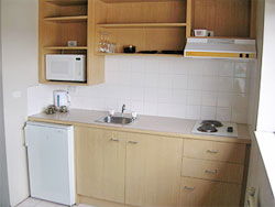 Redan Apartments - Accommodation Mount Tamborine 1