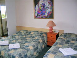 Redan Apartments - Accommodation Mount Tamborine 2