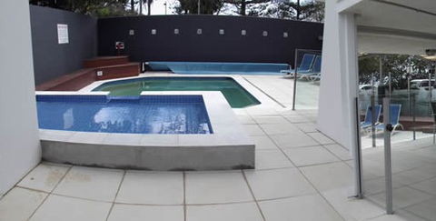 Northwind Apartments Holiday Mooloolaba - Accommodation Mount Tamborine 0