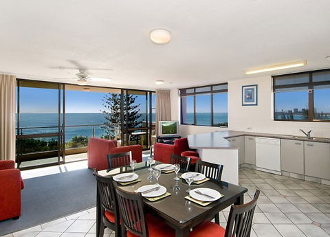 Northwind Apartments Holiday Mooloolaba - Accommodation Mount Tamborine 1