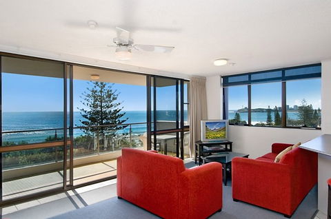 Northwind Apartments Holiday Mooloolaba - Accommodation Mount Tamborine 2