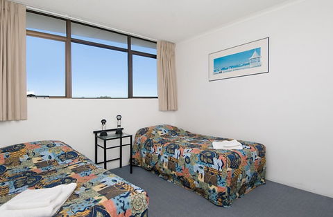 Northwind Apartments Holiday Mooloolaba - Accommodation Mount Tamborine 3