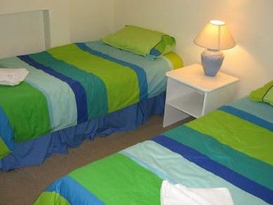 Spinnaker Quays - Accommodation Mount Tamborine 1