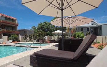 Hotel Laguna - Accommodation Mount Tamborine 1