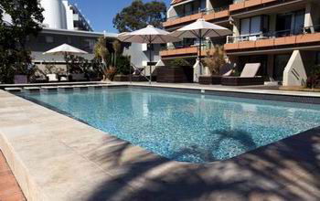 Hotel Laguna - Accommodation Mount Tamborine 3
