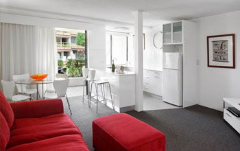 Hotel Laguna - Accommodation Mount Tamborine 5