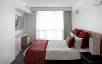 Hotel Laguna - Accommodation Mount Tamborine 6