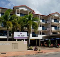Park Regis Anchorage - Accommodation Mount Tamborine