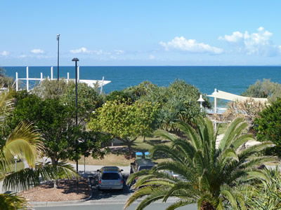 Casablanca Beachfront Apartments - Accommodation Mount Tamborine 6