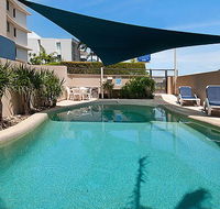 Windward Passage Golden Beach - Accommodation Mount Tamborine