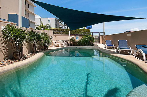 Windward Passage, Golden Beach - Accommodation Mount Tamborine 0